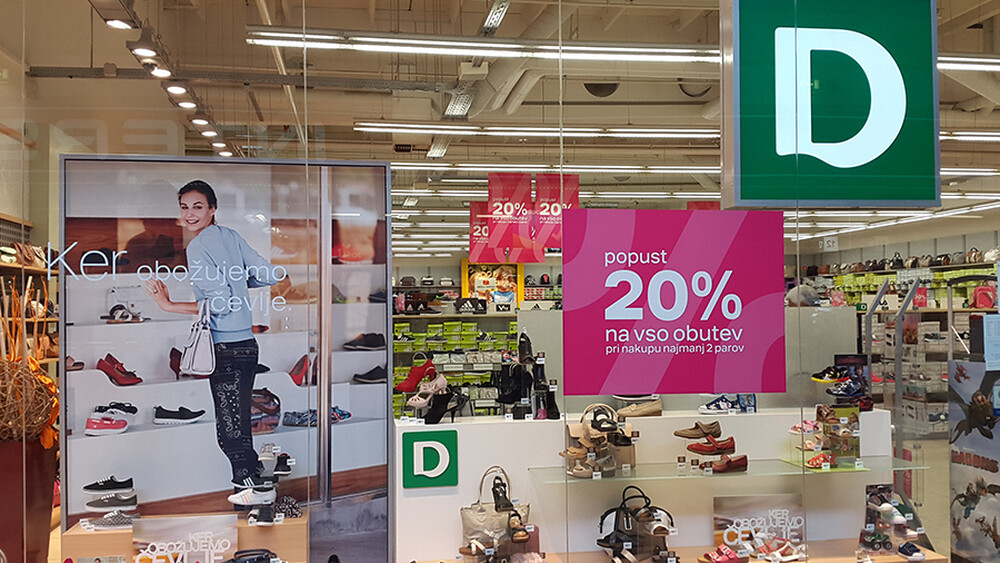 Deichmann