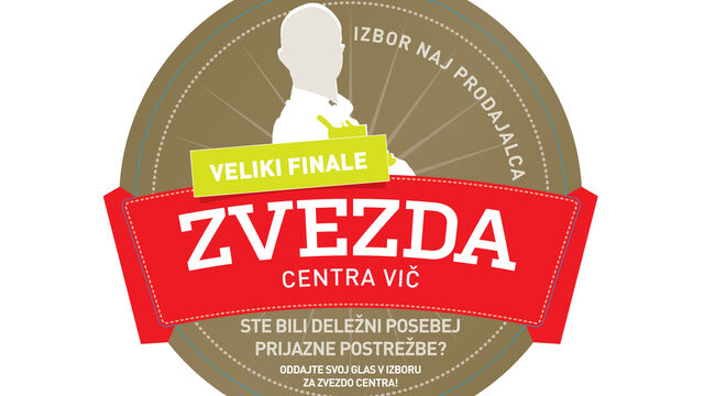 Zvezda Centra Vič