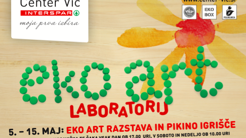 Eko art laboratorij