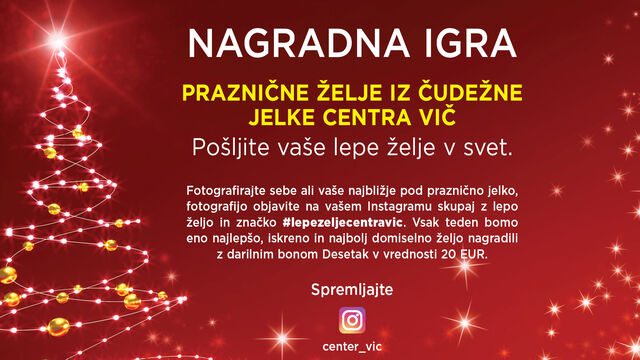 Nagradna igra