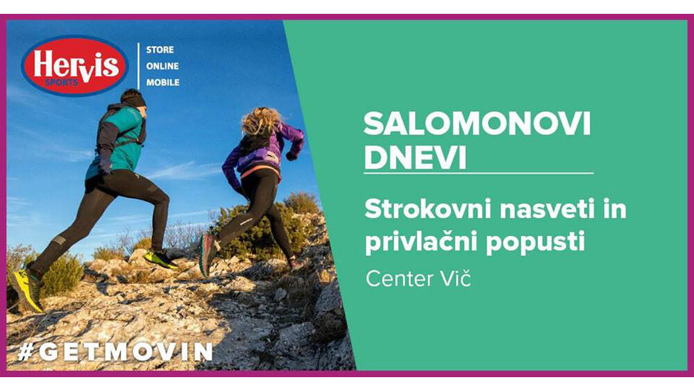 Salomonovi dnevi v Hervisu