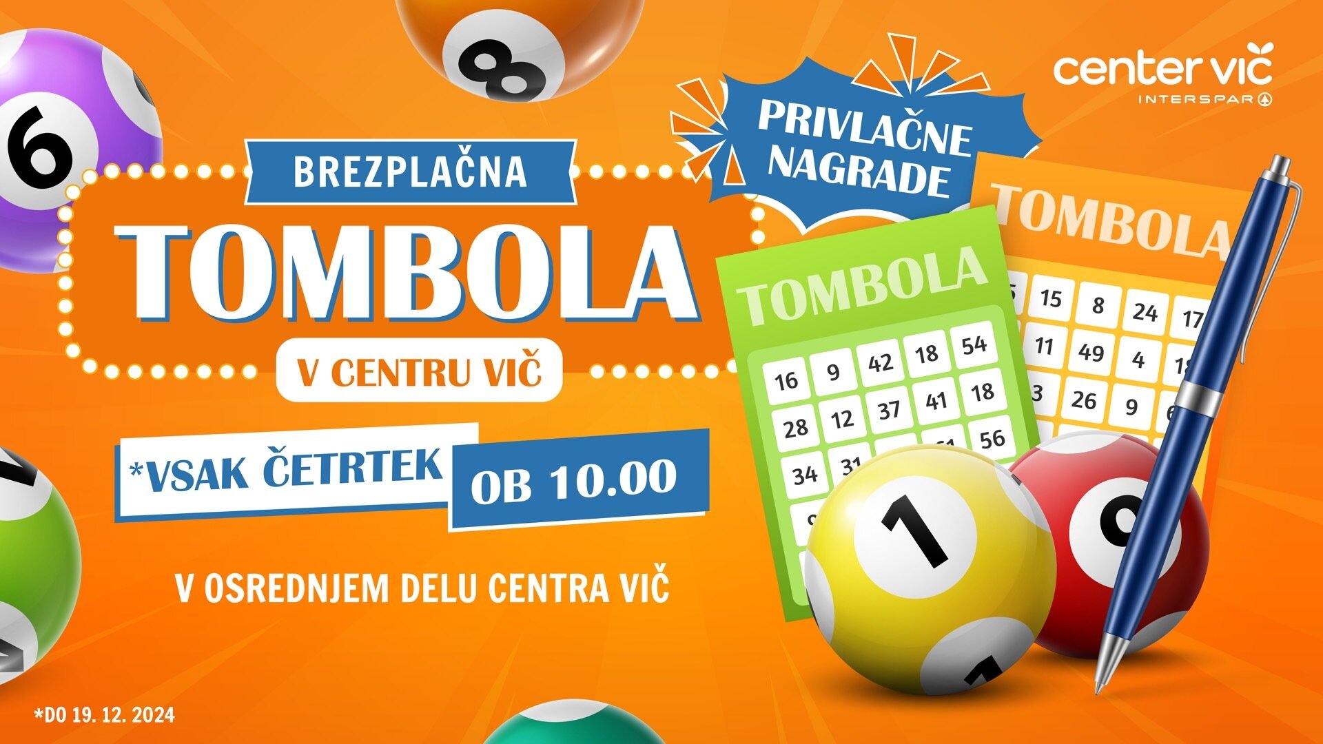 Tombola